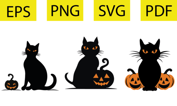 Black Cat Sublimation for Halloween Review