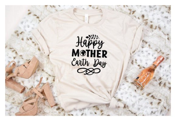Happy Mother Earth Day Earth SVG Review