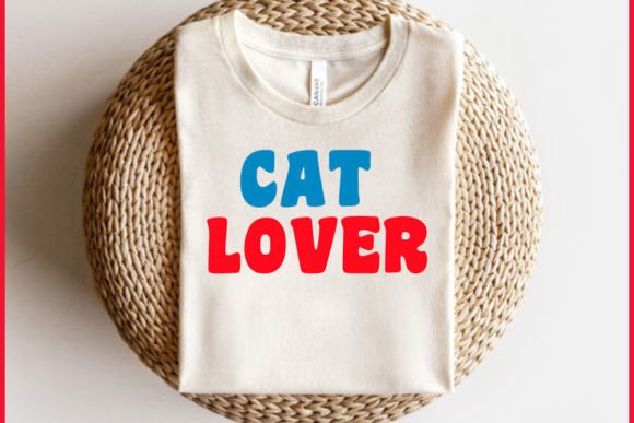 Retro Cat Rescue T-shirt Design Review