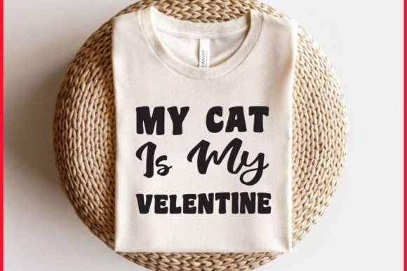 Retro Cat T-shirt Design Review
