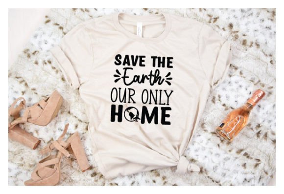 Save the Earth Embroidery Design Review